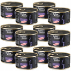 Dolina Noteci Premium 12 x 185g królik karma mokra dla kota