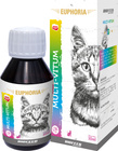 BIOFEED Euphoria Multi-Vitum Multiwitamina dla kota 30ml