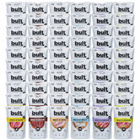 BULT Karma mokra dla psa Mix Smaków 60 x 100g bez zbóż pełnowartościowa