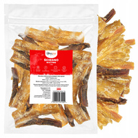 Przysmak dla psa Ścięgno Wołowe karkowe 1 kg GACZOO naturalny gryzak