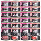 Pan Mięsko mokra karma dla szczeniąt Mix 24 x 800g 