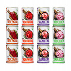 Karma mokra dla psa TUFTUF MIX Smaków 12 x 400g