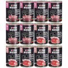 Pan Mięsko mokra karma dla szczeniąt Mix 12 x 400g 
