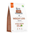 Brit Care Hypoallergenic 3 kg Weight Loss sucha karma dla psów