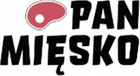 Pan Mięsko karma dla psa mokra 12 x 400g Indyk Jeleń