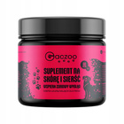 Suplement dla psa Gaczoo Na skórę i Sierść 60 szt 180g zdrowy przysmak