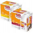ANIMONDA Integra Protect Nieren karma mokra dla kota Mix Smaków 16 x 85g