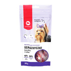 MACED Szaszłyczki Kaczka Ryba przysmak dla psa 60g