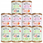 WATAHA Mono Puppy karma mokra dla szczeniąt Mix smaków 10 x 400g