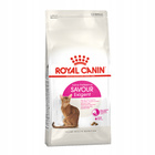 ROYAL CANIN Exigent Savour Sensation karma sucha dla kotów dorosłych 2 kg