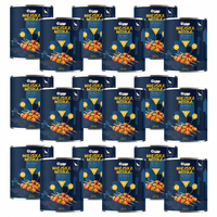 Gaczoo Miejska Miska karma mokra dla psa Shish z Kurczaka 18 x 800g