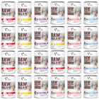 Raw Paleo Adult Karma mokra dla psa MONO mix smaków 24 x 400g Bezzbożowa