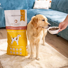 PERRO Karma sucha dla psa Cielęcina z Batatami 12kg Bezzbożowa