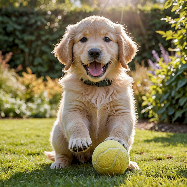 Pan Mięsko mokra karma dla szczeniąt Wieprzowina Kaczka 400g
