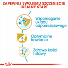 ROYAL CANIN German Shepherd Puppy karma sucha dla szczeniąt 3 kg