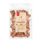 Maced Kabanosy Wołowe z Ryżem dla psa 500g