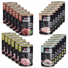 Pan Mięsko karma dla kota mokra 24 x 400g Mix