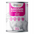 Gaczoo Mono Protein Ultra monobiałkowa karma mokra dla psa Kozina 6 x 400g