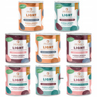 PERRO Light Monobiałkowa karma mokra dla psa mix smaków 8 x 800g