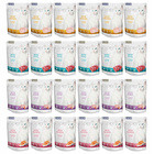 DOLINA NOTECI PIPER Karma mokra dla kota mix smaków 24 x 100g Bezzbożowa