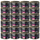 Dolina Noteci Premium 24 x 185g indyk karma mokra dla kota