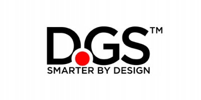 DIRTY DOG Rękawica Pielęgnacyjna brązowa 25 x 18 cm