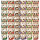 CARNILOVE CAT POUCH Mix smaków mokra karma dla kota 36 x 85g bezzbożowa