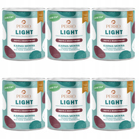 Perro LIGHT Monobiałkowa karma mokra dla psa indyk warzywa 6 x 800g