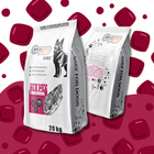 Sucha karma dla psa Gaczoo Daily Kaczka 10 kg Adult Dog z Witaminami