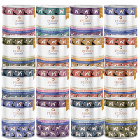 PERRO mokra karma dla psa Gourmet mix smaków 16 x 800g