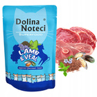 Dolina Noteci Superfood mokra karma dla kota 85g Cielęcina Jagnięcina