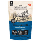 Wiejska Zagroda karma mokra dla kota Mix Smaków 8 x 100g bezzbożowa