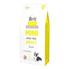 Brit Care Mini 2 kg Lamb sucha karma dla psa