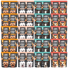 Pan Mięsko Kawałki w sosie mokra karma dla psa mix 40 x 150g