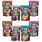 Pan Mięsko mokra karma dla kota 8 x 85g Mix