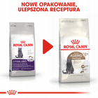ROYAL CANIN Ageing +12 karma sucha dla kotów sterylizowanych 4 kg