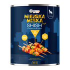 Gaczoo Miejska Miska bezzbożowa karma mokra dla psa Shish z Kurczaka 800g