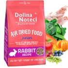 Dolina Noteci Superfood Junior sucha karma dla szczeniąt 5 kg Królik