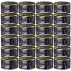 Dolina Noteci Premium 24 x 185g królik karma mokra dla kota