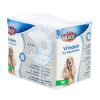 TRIXIE PIELUCHY dla suczki psów Pampersy r. M