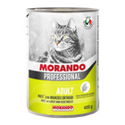 Morando Pro karma mokra dla kota wołowina 400g