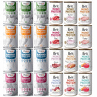 BRIT Gaczoo MONO PROTEIN monobiałkowa karma mokra psa mix smaków 24 x 400g