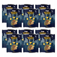 Gaczoo Miejska Miska bez zbóż karma mokra dla psa Kebab Jagnięcy 12 x 800g