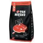 Pan Mięsko Sucha Karma dla psa 20 kg M Wołowina z Koziną 