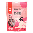 Maced Mięki Węzeł Kaczka 6cm przysmak dla psa 500g