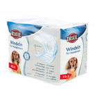 TRIXIE PIELUCHY dla suczki psów Pampersy r. XS - S