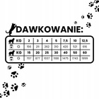 Mokra karma monobiałkowa dla psa Gaczoo MONO PROTEIN mix smaków 16 x 400g 