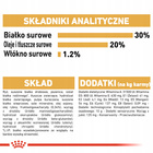 ROYAL CANIN French Bulldog Puppy karma sucha dla szczeniąt 3 kg