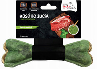 Syta Micha Kość do żucia dla psa na świeży oddech 13,5 cm przysmak