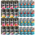 RAFI CAT FRENDI Karma mokra dla kota mix smaków 32 x 400g pełnowartościowa